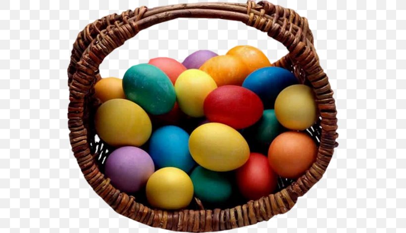 Easter Bunny Easter Egg Easter Basket, PNG, 550x470px, Easter Bunny, Bead, Boiled Egg, Color, Easter Download Free