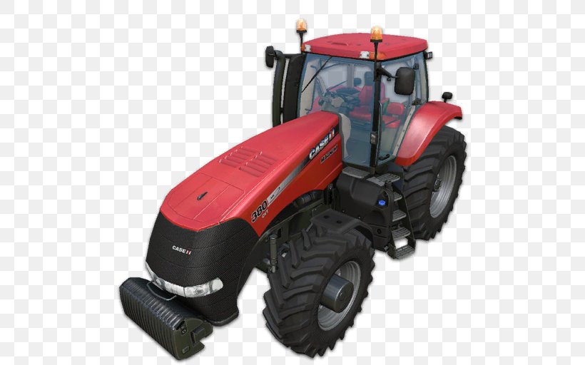 Farming Simulator 15 Case IH Farming Simulator 16 Tractor Gamescom, PNG, 512x512px, Farming Simulator 15, Agricultural Machinery, Agriculture, Android, Automotive Tire Download Free