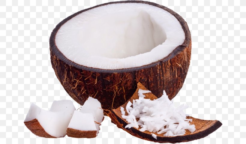 Fat Cartoon, PNG, 666x480px, Coconut Milk, Baking Cup, Cake, Coconut, Coconut Cake Download Free