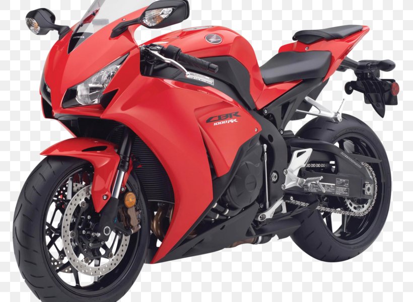 Honda Motor Company Car Honda CBR1000RR Honda CBR Series Motorcycle, PNG, 800x600px, Honda Motor Company, Automotive Exhaust, Automotive Exterior, Automotive Lighting, Automotive Tire Download Free