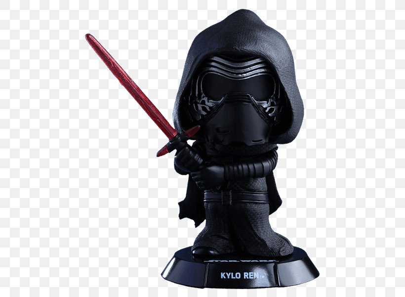 Kylo Ren Star Wars Model Figure Finn Toy, PNG, 600x600px, Kylo Ren, Action Toy Figures, Box Set, Collectable, Figurine Download Free