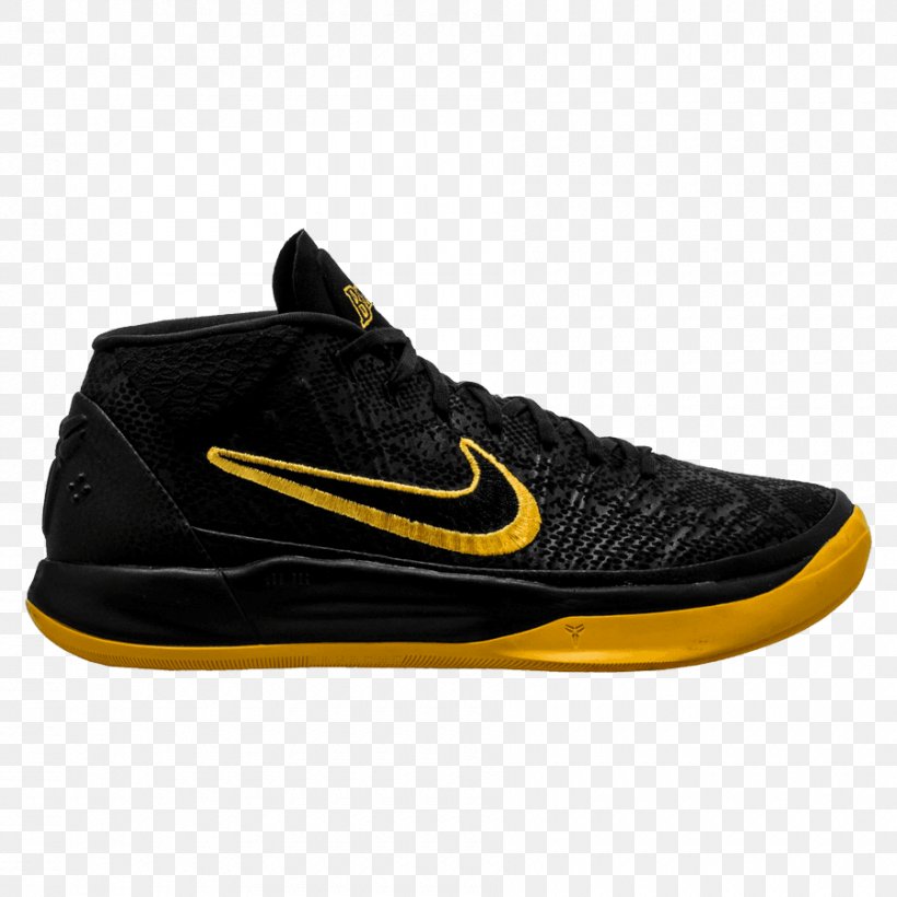 Los Angeles Lakers Black Mamba Nike Shoe Air Force 1, PNG, 900x900px, Los Angeles Lakers, Air Force 1, Air Jordan, Athletic Shoe, Basketball Download Free