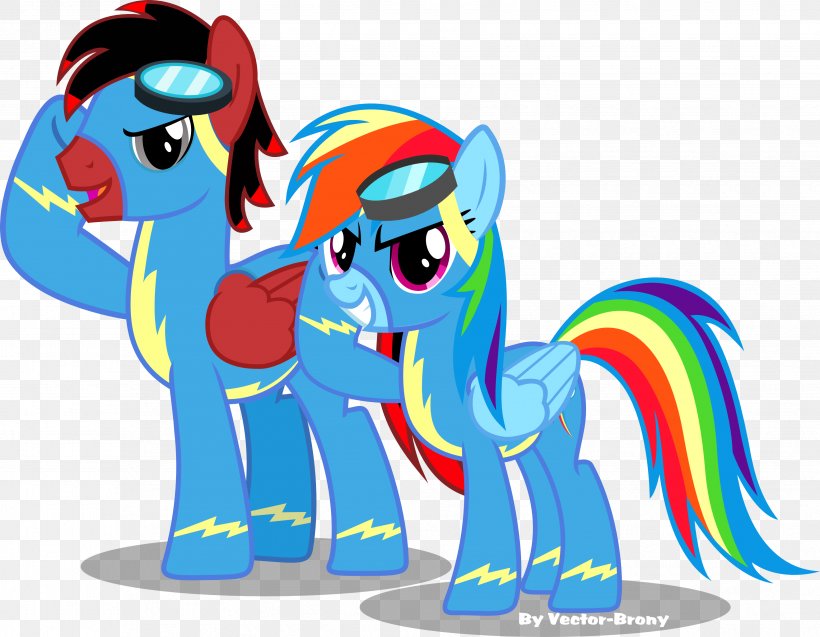 My Little Pony: Friendship Is Magic Fandom Rainbow Dash Applejack, PNG, 3456x2686px, Pony, Animal Figure, Applejack, Area, Art Download Free