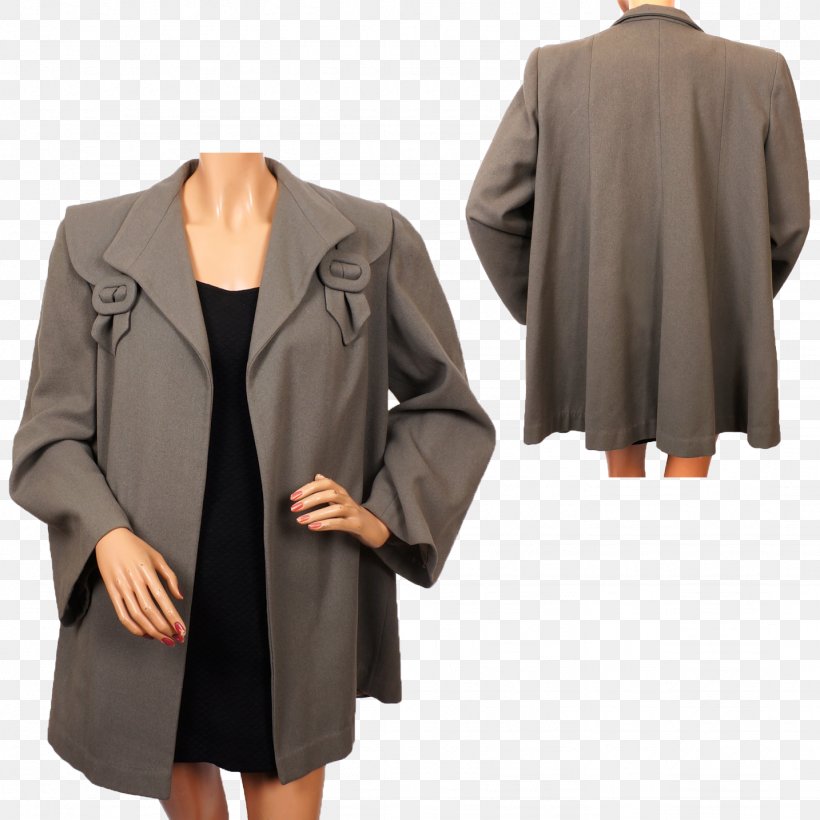 Overcoat, PNG, 1434x1434px, Overcoat, Coat, Formal Wear, Jacket, Outerwear Download Free