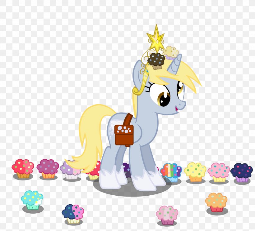 Pony Applejack Derpy Hooves Big McIntosh Apple Bloom, PNG, 2200x2000px, Pony, Animal Figure, Apple Bloom, Applejack, Art Download Free
