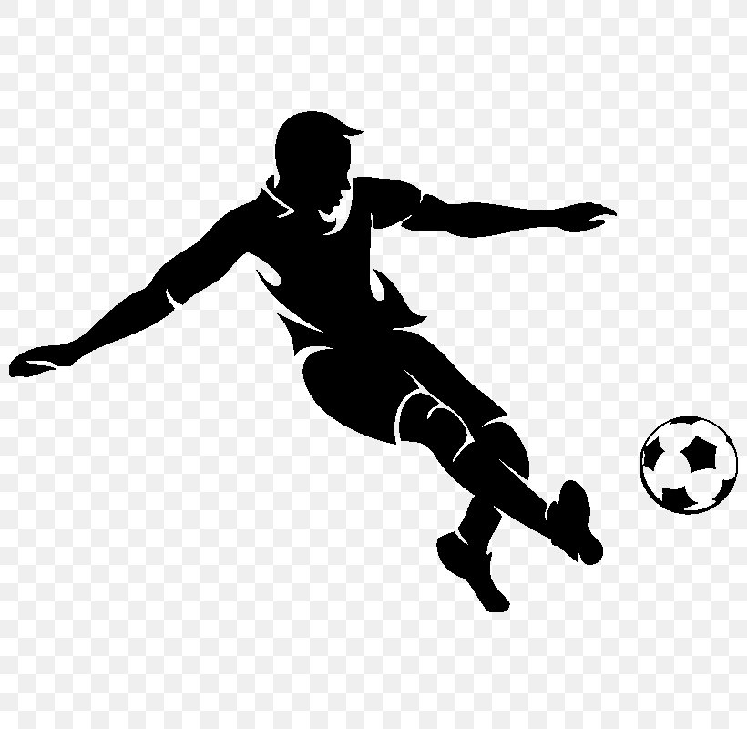 Real Madrid C.F. Football Player Clip Art, PNG, 800x800px, Real Madrid Cf, American Football, Ball, Black, Black And White Download Free