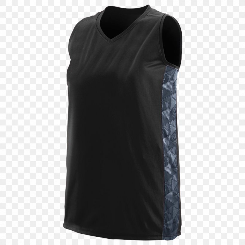 T-shirt Jersey Clothing Discounts And Allowances Sleeve, PNG, 1000x1000px, Tshirt, Active Shirt, Active Tank, Bag, Black Download Free