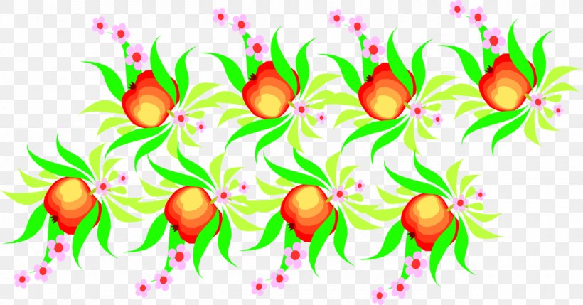 Vignette Flower Megabyte Clip Art, PNG, 1280x670px, Vignette, Artwork, Berry, Depositfiles, Flora Download Free