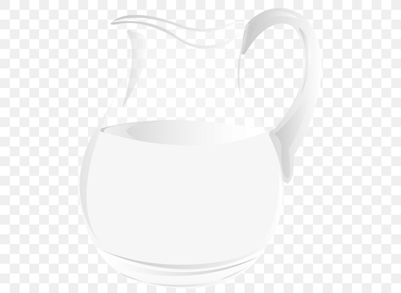 White Glass Kettle Pattern, PNG, 533x600px, White, Black, Black And White, Cup, Drinkware Download Free