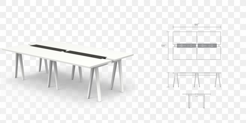 Angle Product Design Line, PNG, 1000x500px, Desk, Chair, Coffee Table, Furniture, Outdoor Table Download Free