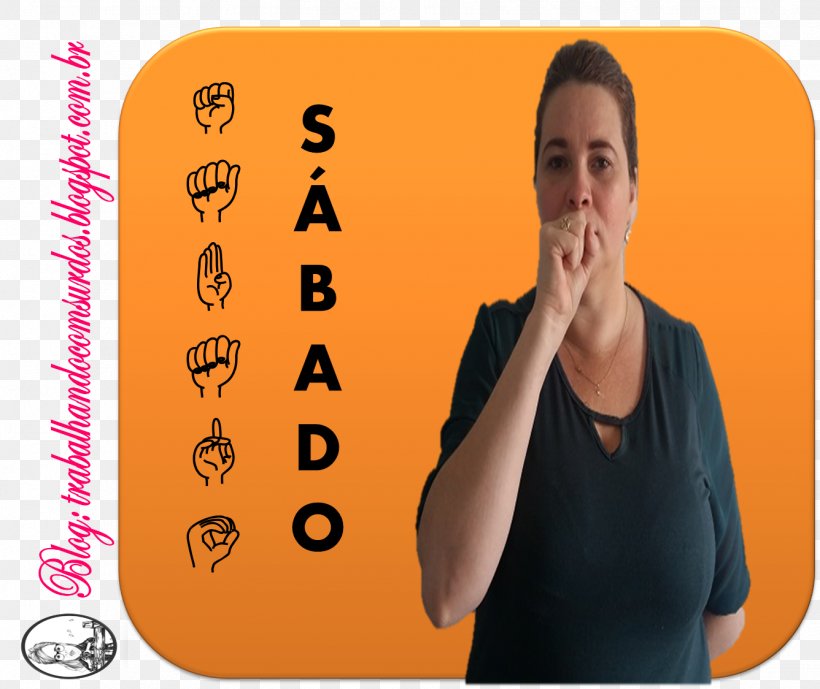 Brazilian Sign Language Deafhood A Hét Napjai Week Day, PNG, 1336x1124px, Brazilian Sign Language, Behavior, Brand, Communication, Conversation Download Free