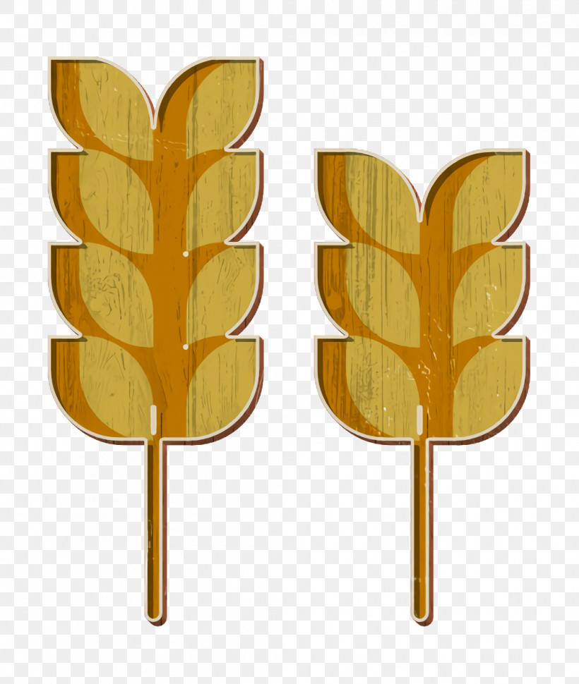 Cereal Icon Rice Icon Autumn Icon, PNG, 1044x1236px, Cereal Icon, Autumn Icon, Earrings, Grass Family, Leaf Download Free