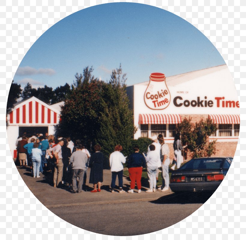 Chocolate Chip Cookie Cookie Time Biscuits Biscuit Jars Christchurch, PNG, 800x800px, Chocolate Chip Cookie, Advertising, Biscuit Jars, Biscuits, Business Download Free