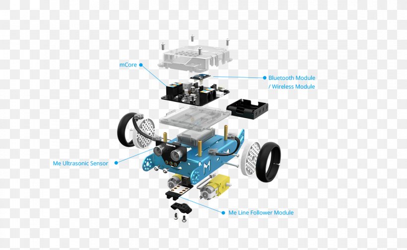 Educational Robotics Makeblock Robot Kit, PNG, 1170x720px, Robot, Arduino, Computer, Computer Programming, Educational Robotics Download Free