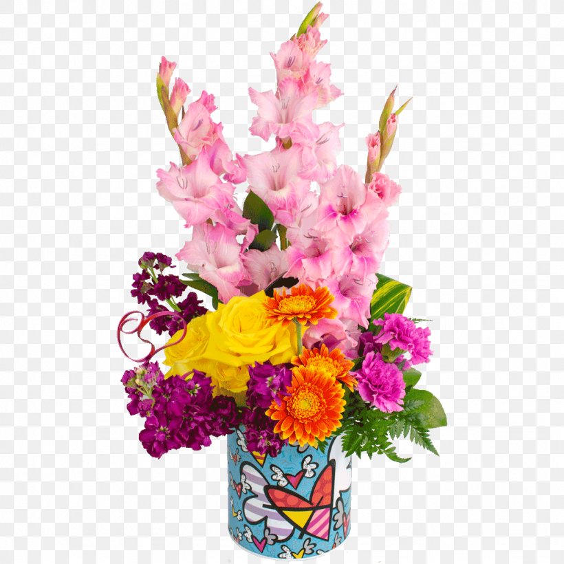 Floral Design Flower Bouquet Cut Flowers Flower Delivery, PNG, 1024x1024px, Floral Design, Artificial Flower, Birthday, Cut Flowers, Floristry Download Free