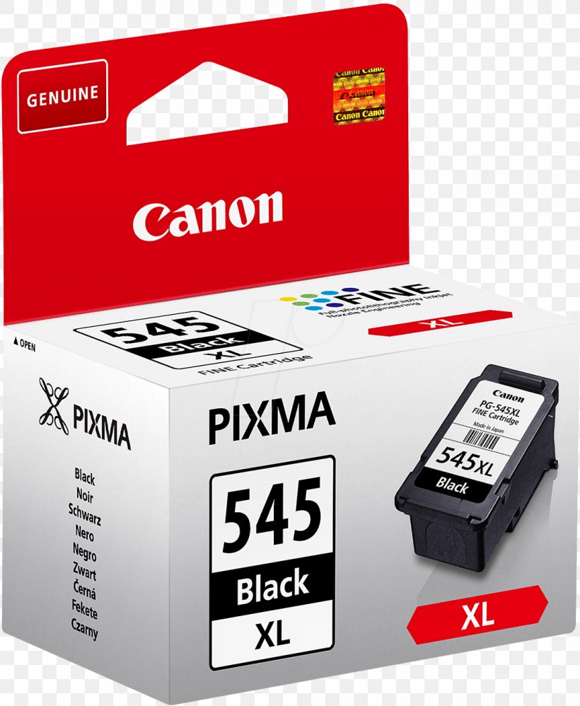 Ink Cartridge Canon Printer Printing, PNG, 1104x1344px, Ink Cartridge, Canon, Color, Electronics Accessory, Hardware Download Free