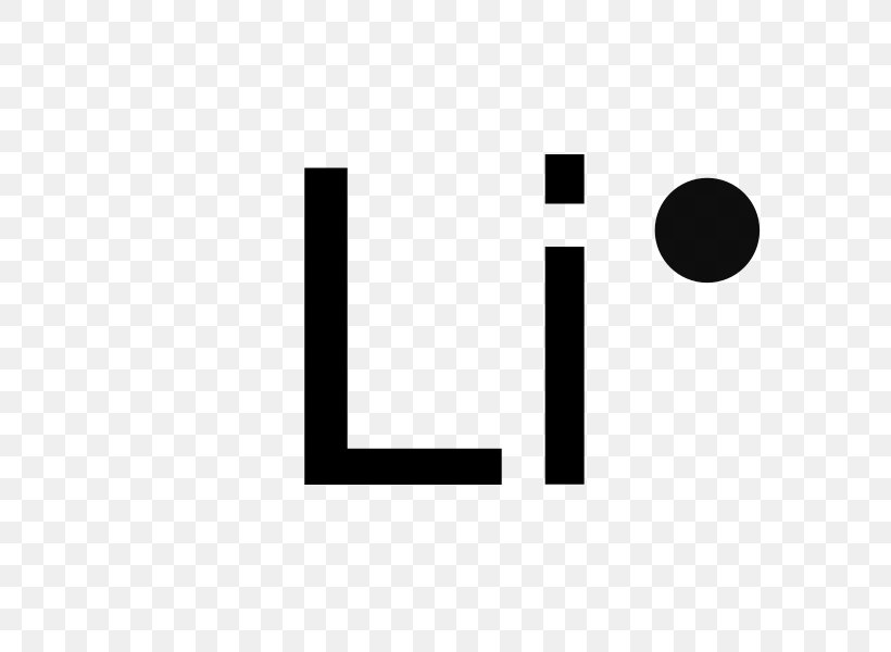Lithium Lewis Dot Diagram