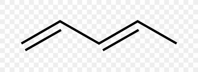 Piperylene H Ve P İfadeleri Forecast Period Octane 2,3-Pentadiene, PNG, 1200x439px, Piperylene, Area, Bicyclic Molecule, Black, Black And White Download Free