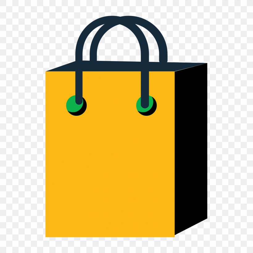 Shopping Bag, PNG, 1500x1500px, Bag, Area, Art, Brand, Green Download Free