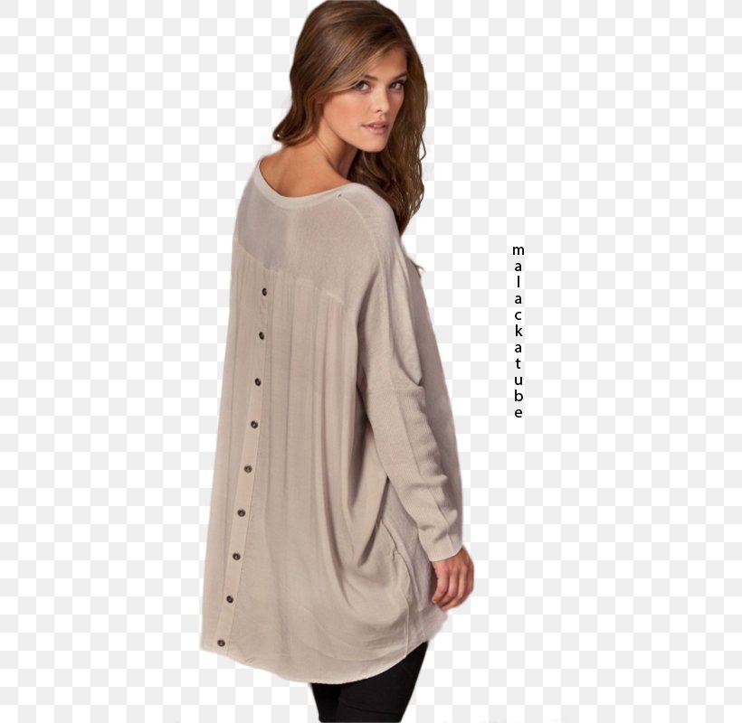 Sleeve Shoulder Blouse Beige, PNG, 434x800px, Sleeve, Beige, Blouse, Clothing, Joint Download Free