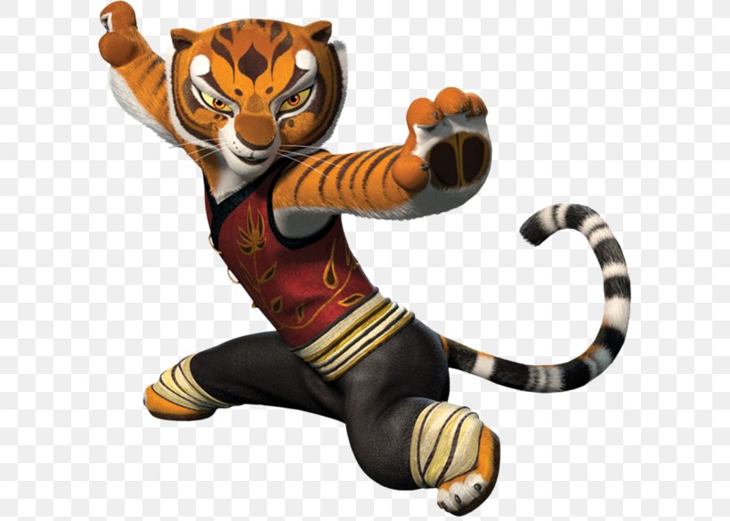 Tigress Po Master Shifu Kung Fu Panda DreamWorks Animation, PNG, 600x585px, Tigress, Angelina Jolie, Big Cats, Carnivoran, Cat Like Mammal Download Free