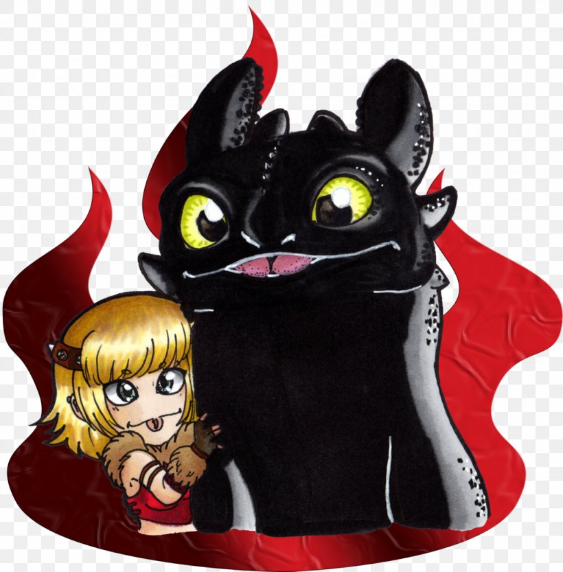 Drawing Cat Toothless DeviantArt Character, PNG, 1024x1041px, Drawing, Art, Black Cat, Carnivoran, Cat Download Free