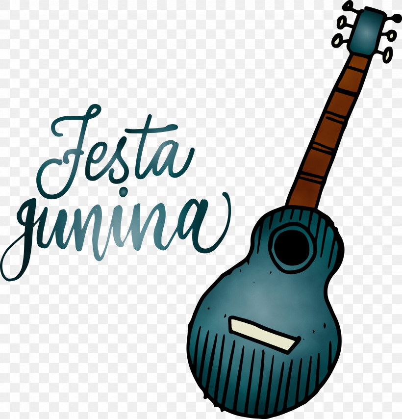 Festa Junina, PNG, 2878x3000px, Festas Juninas, Acoustic Guitar, Acousticelectric Guitar, Brazil, Cuatro Download Free