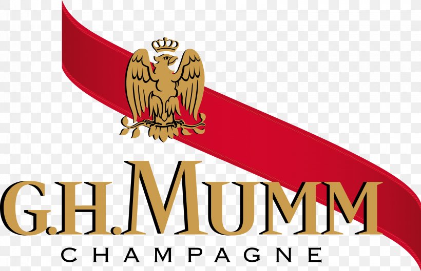 G.H. Mumm Et Cie Champagne G.H. Mumm Cordon Rouge Brut Reims Sparkling Wine, PNG, 3220x2081px, Gh Mumm Et Cie, Brand, Champagne, Cuvee, Dinner Download Free