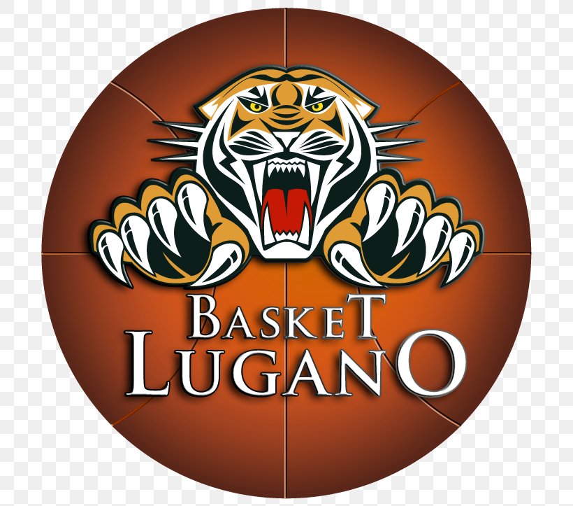 Lugano Tigers Ligue Nationale De Basket A Swiss Cup NBA, PNG, 723x723px, Watercolor, Cartoon, Flower, Frame, Heart Download Free