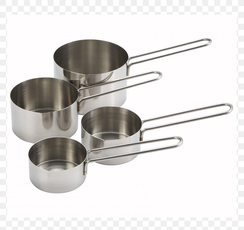 Measuring Cup Measuring Spoon Measurement Tablespoon, PNG, 771x771px, Measuring Cup, Cookware, Cookware And Bakeware, Cup, Cutlery Download Free