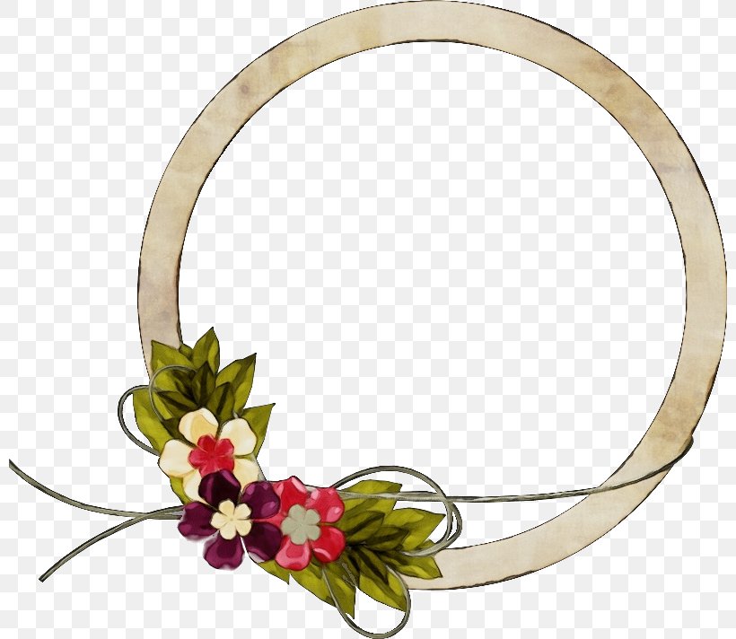 Plant Flower Hair Accessory, PNG, 800x712px, Watercolor, Flower, Hair Accessory, Paint, Plant Download Free