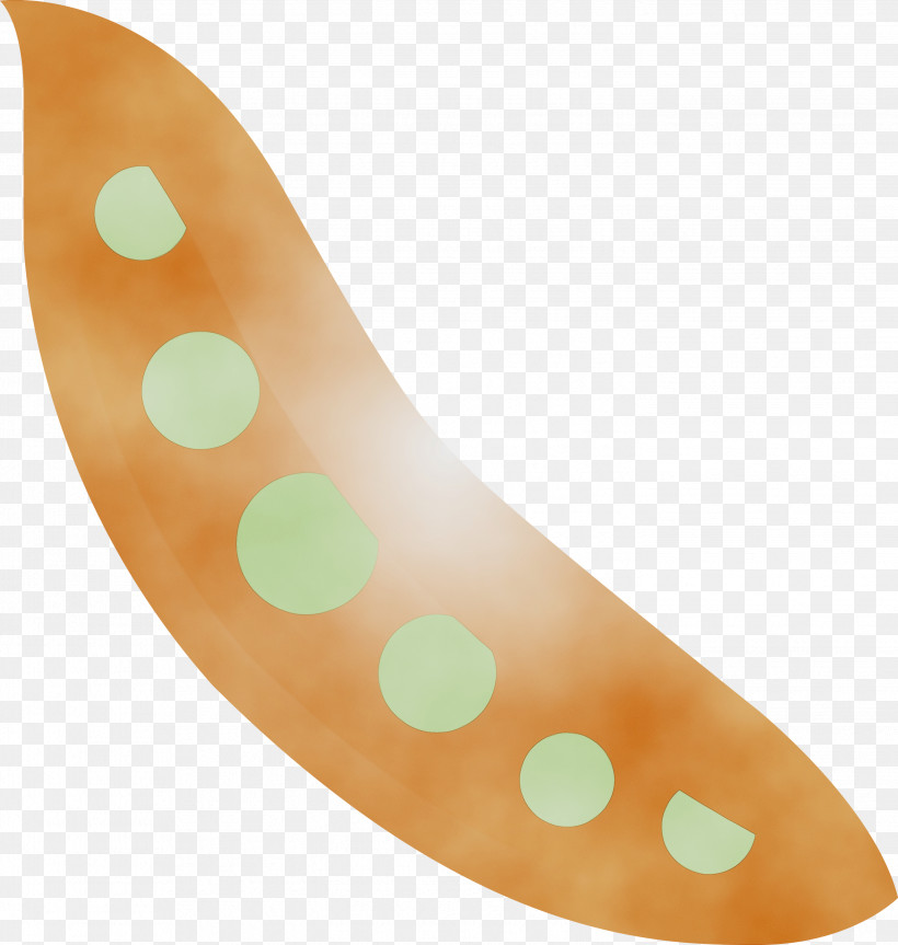 Polka Dot, PNG, 2848x3000px, Peas, Beige, Paint, Polka Dot, Watercolor Download Free