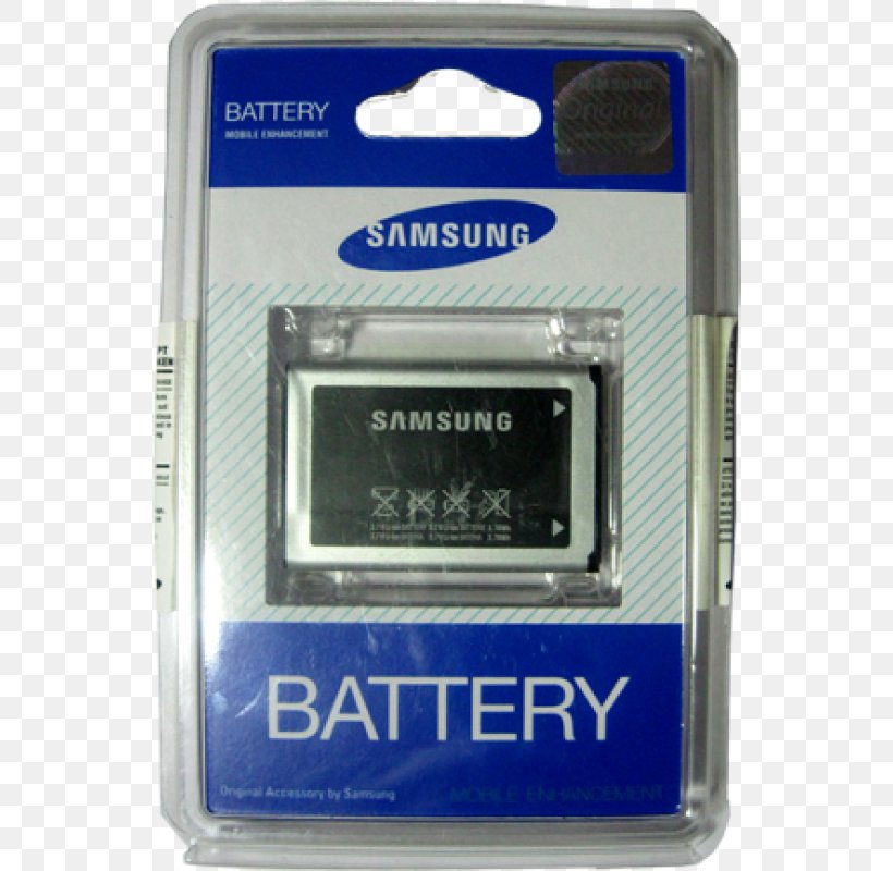 Samsung Omnia W Samsung Corby Samsung Galaxy W Electric Battery, PNG, 800x800px, Samsung, Ampere Hour, Computer Component, Consumer Electronics, Electric Battery Download Free
