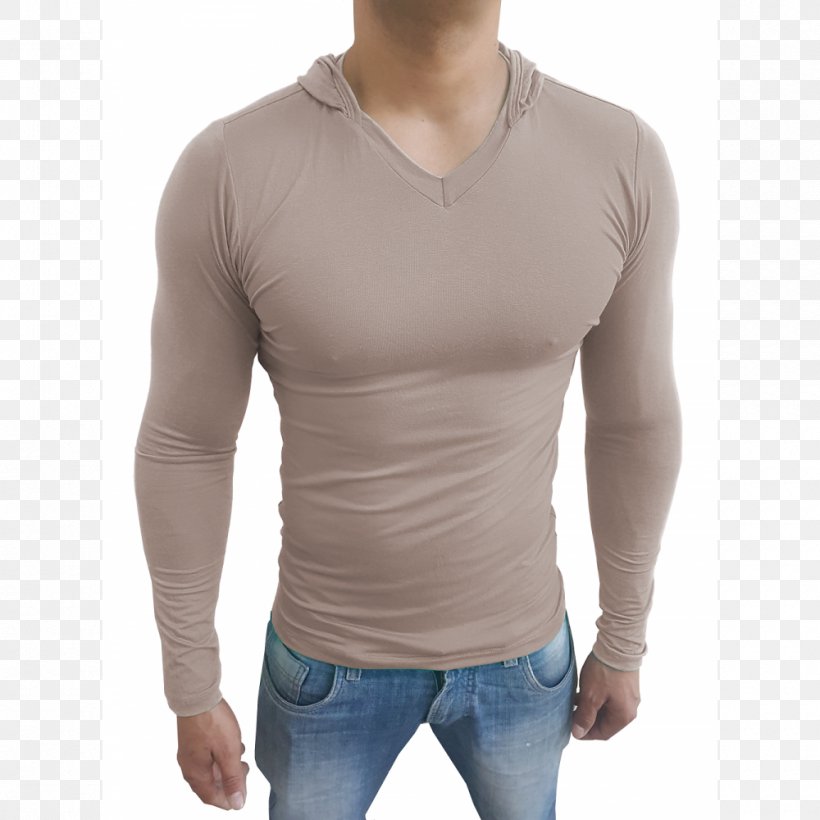 Sleeve Neck Beige, PNG, 1000x1000px, Sleeve, Arm, Beige, Long Sleeved T Shirt, Neck Download Free