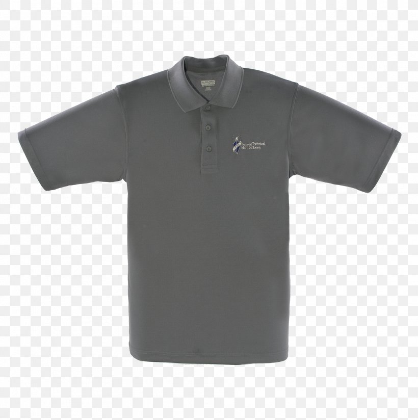 T-shirt Sleeve Polo Shirt Collar Clothing, PNG, 1926x1936px, Tshirt, Active Shirt, Black, Brand, Clothing Download Free