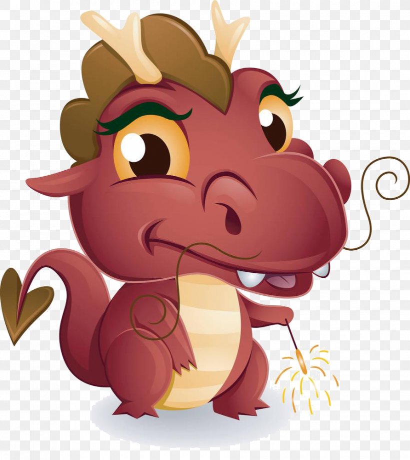 Chinese Dragon Infant Illustration, PNG, 892x1000px, Dragon, Art, Can Stock Photo, Carnivoran, Cartoon Download Free