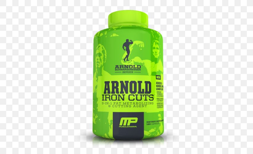 Dietary Supplement MusclePharm Corp Thermogenics Weight Loss Bodybuilding Supplement, PNG, 500x500px, Dietary Supplement, Arnold Schwarzenegger, Bodybuilding Supplement, Digestion, Fat Download Free