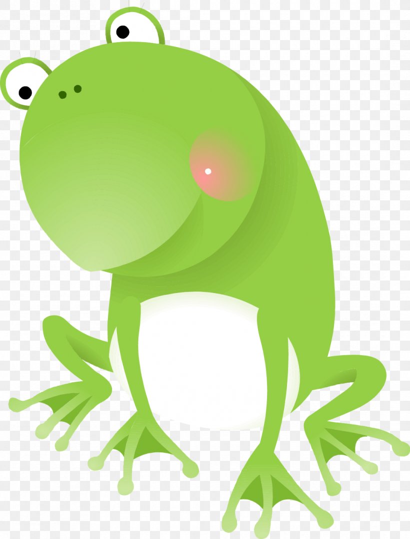 Frog Cartoon Clip Art, PNG, 1090x1431px, Frog, Amphibian, Art, Cartoon, Cuteness Download Free