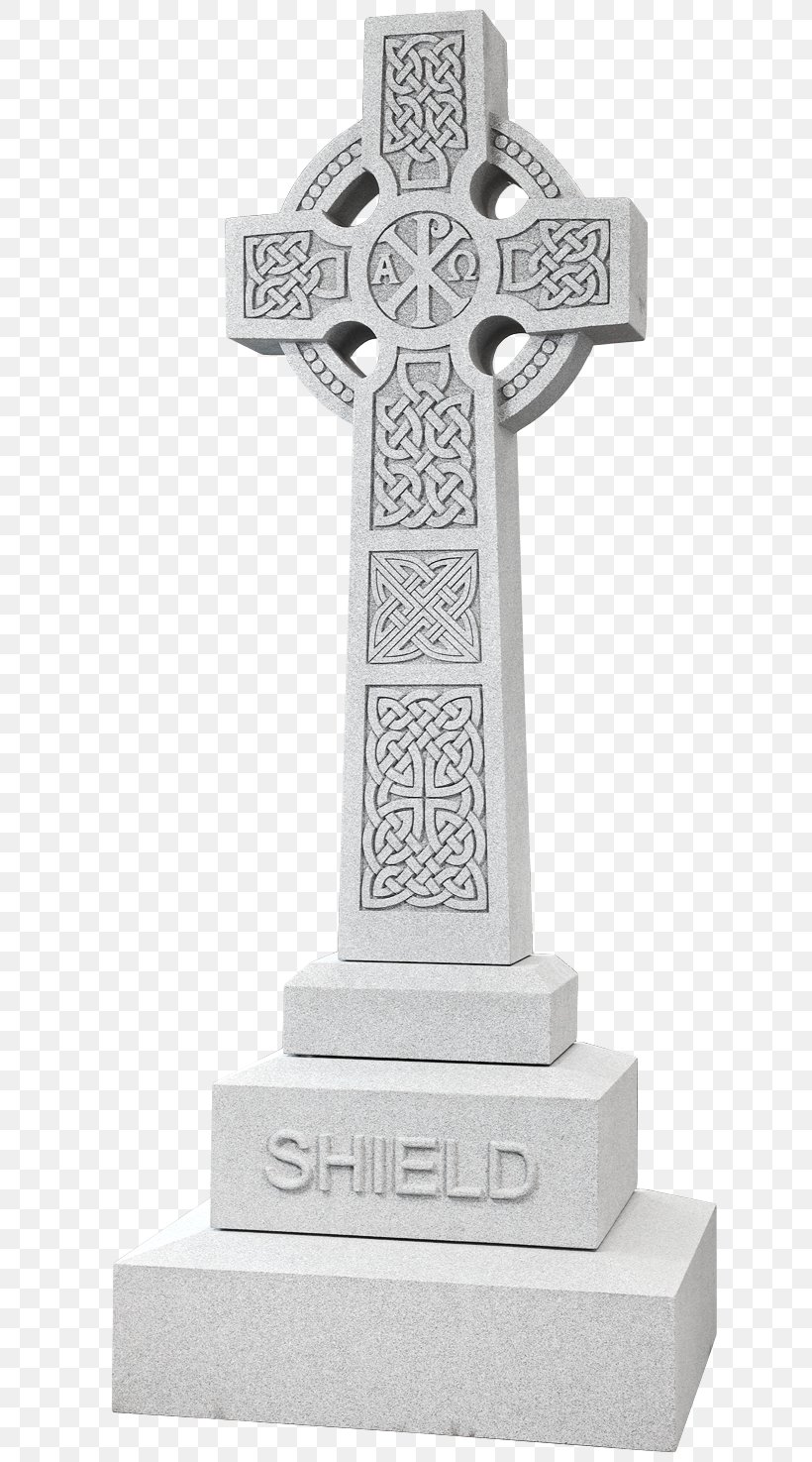 High Cross Headstone Iona Memorial, PNG, 658x1475px, Cross, Celtic Cross, Celtic Knot, Celts, Cemetery Download Free