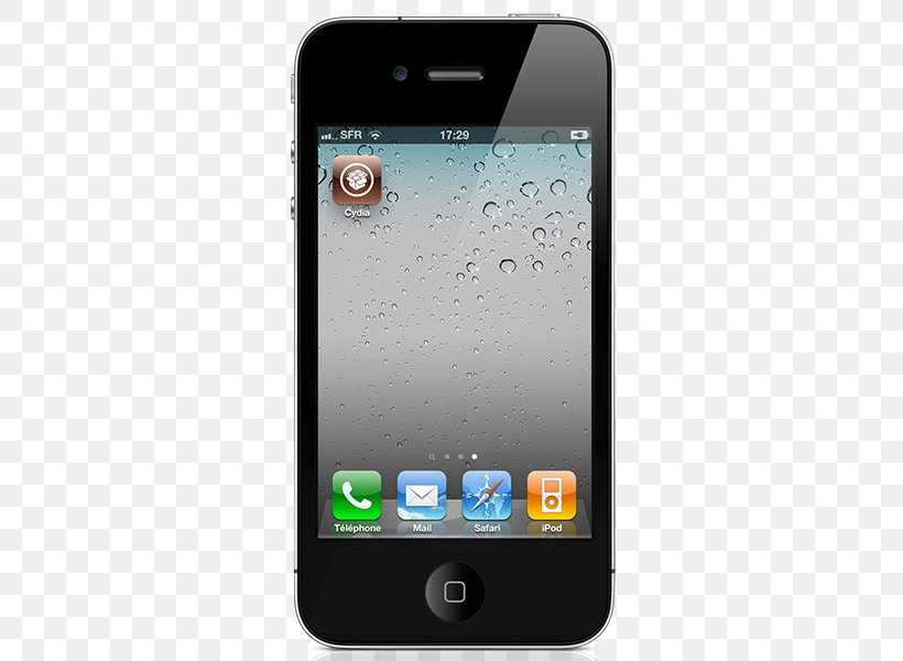 IPhone 4S IPhone 3GS Apple, PNG, 600x600px, Iphone 4, Apple, Bluetooth, Cellular Network, Communication Device Download Free