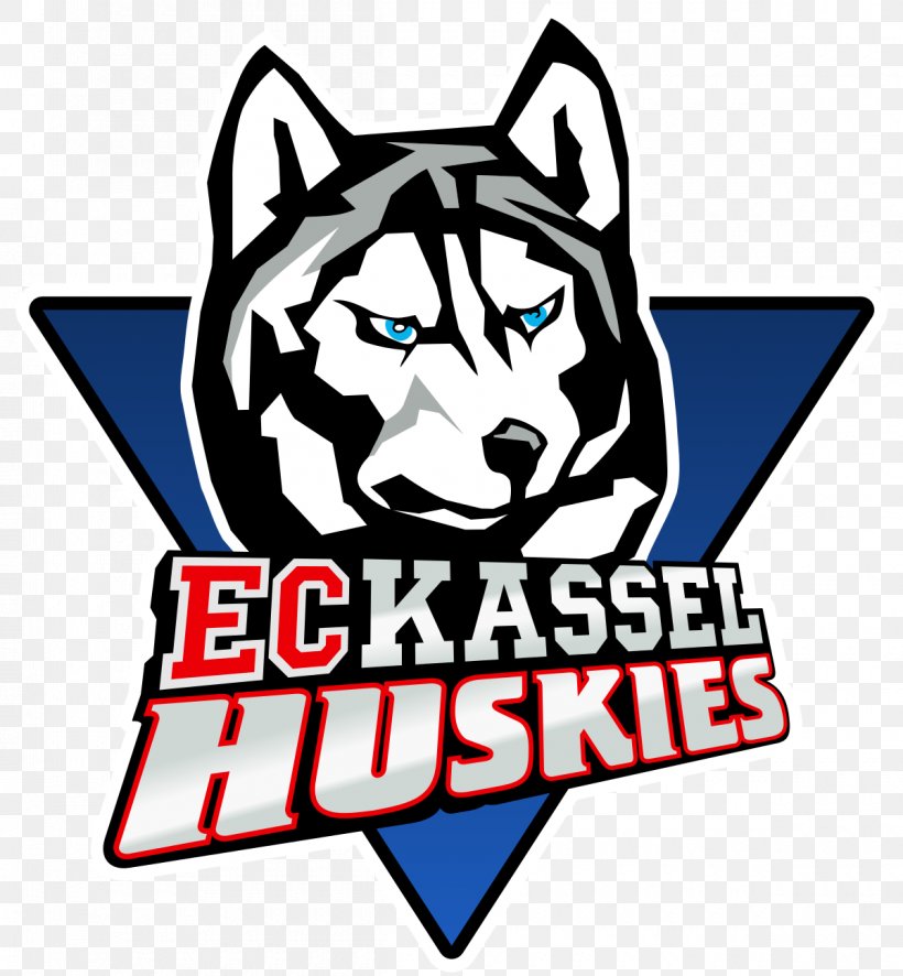 Kassel Huskies DEL2 Heilbronner Falken Deutsche Eishockey Liga, PNG, 1200x1298px, Kassel, Area, Artwork, Brand, Carnivoran Download Free