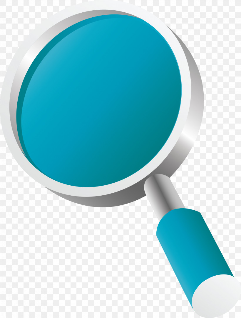 Magnifying Glass Magnifier, PNG, 2274x3000px, Magnifying Glass, Aqua, Azure, Blue, Circle Download Free