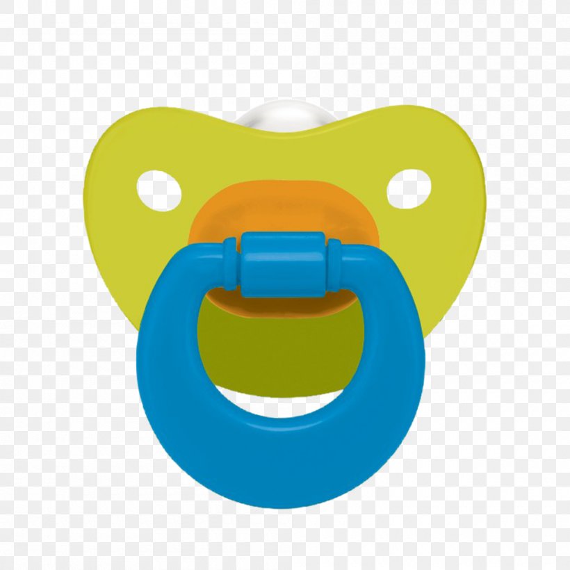 Pacifier Infant Dummies & Teethers, PNG, 1000x1000px, Pacifier, Baby Toys, Cartoon, Cuidado, Green Download Free