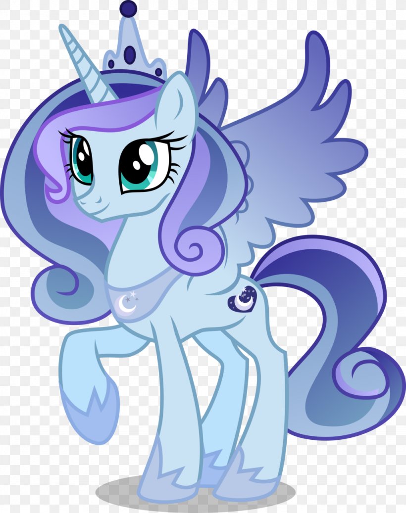 Princess Luna Princess Celestia Pony Twilight Sparkle Pinkie Pie, PNG, 1024x1296px, Princess Luna, Animal Figure, Applejack, Art, Cartoon Download Free