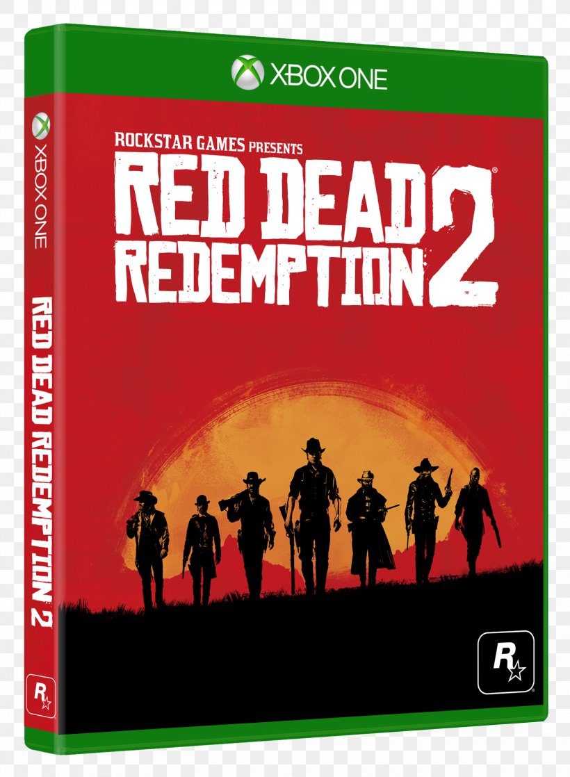 Red Dead Redemption 2 Grand Theft Auto V PlayStation 4 Xbox One, PNG, 1650x2250px, Red Dead Redemption 2, Advertising, Battle Royale Game, Downloadable Content, Grand Theft Auto Download Free