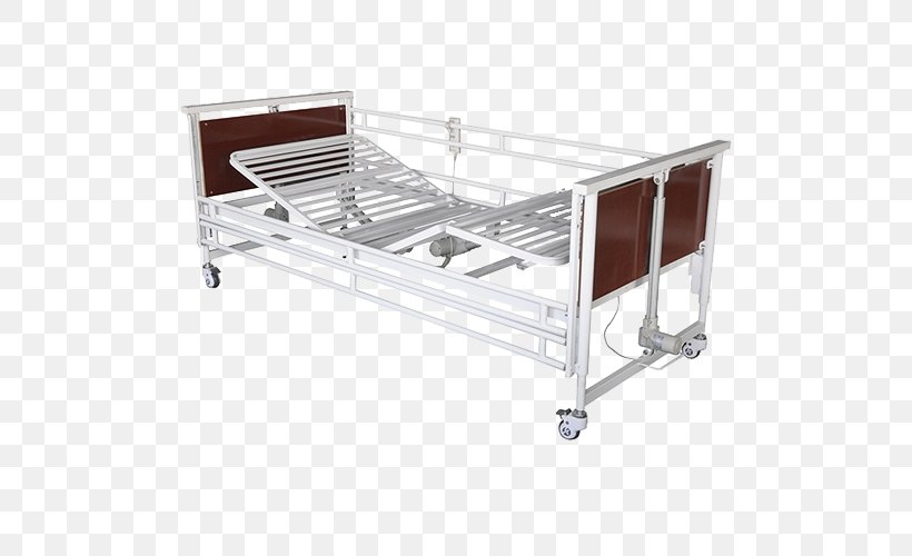 Table Furniture Linak Bed Frame, PNG, 500x500px, Table, Adjustable Bed, Bed, Bed Frame, Clinic Download Free
