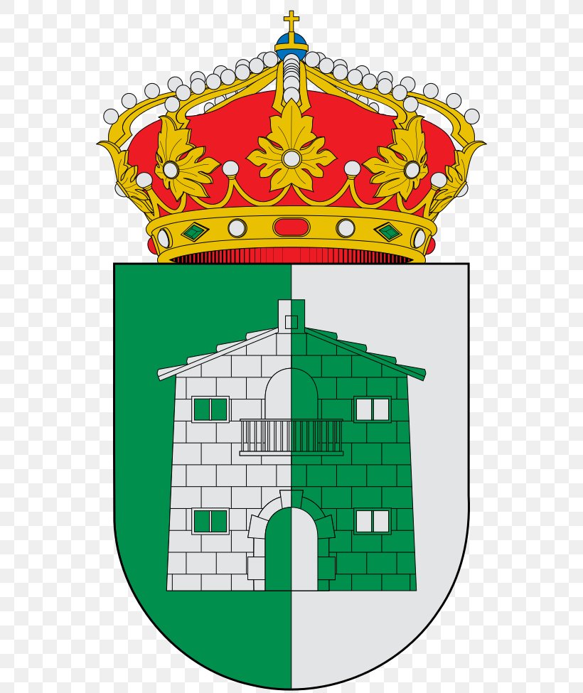 Villalba Del Alcor Escutcheon Coat Of Arms Field Heraldry, PNG, 550x975px, Villalba Del Alcor, Area, Argent, Castell, Chief Download Free