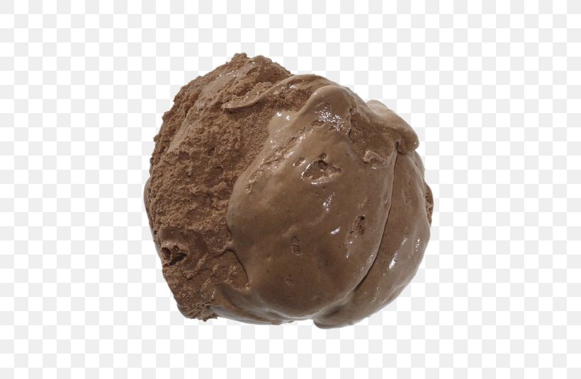 Chocolate Ice Cream Chocolate Truffle Praline, PNG, 536x536px, Ice Cream, Banana Split, Chocolate, Chocolate Balls, Chocolate Ice Cream Download Free