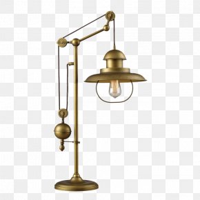 Lamp - Lamp Table Electric Light Lighting PNG