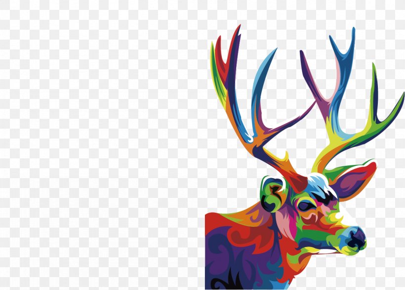 Reindeer T-shirt Online Shopping, PNG, 1178x843px, Reindeer, Antler, Clothing, Deer, Designer Download Free